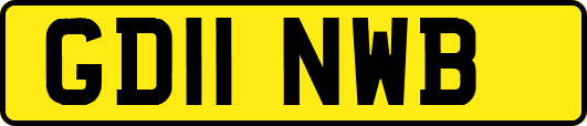 GD11NWB