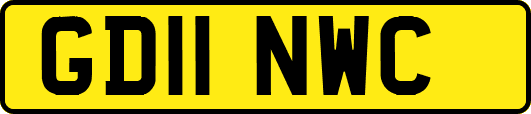 GD11NWC
