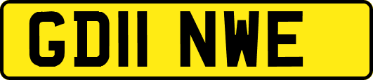 GD11NWE