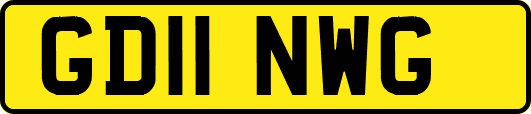 GD11NWG