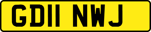 GD11NWJ