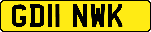 GD11NWK