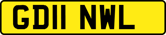GD11NWL