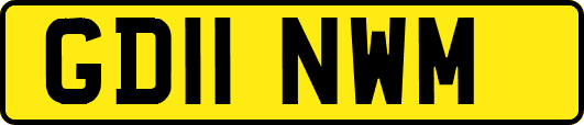 GD11NWM