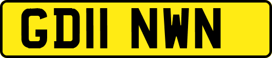 GD11NWN