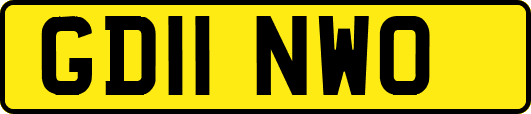 GD11NWO