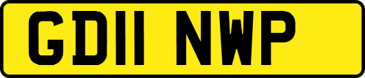 GD11NWP
