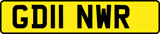 GD11NWR