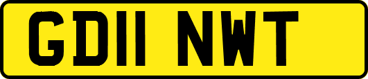 GD11NWT