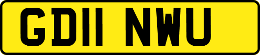 GD11NWU
