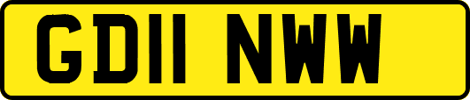 GD11NWW