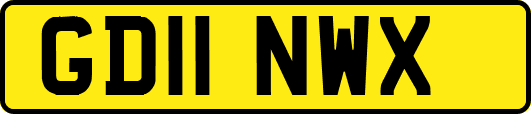 GD11NWX