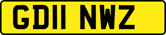 GD11NWZ