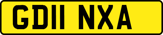 GD11NXA