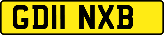 GD11NXB