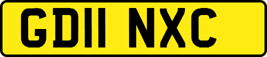 GD11NXC