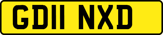 GD11NXD
