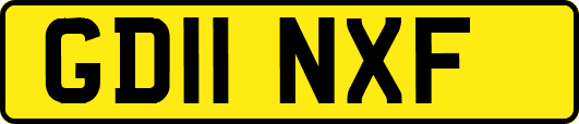 GD11NXF