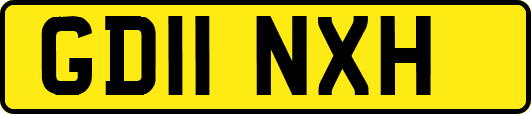 GD11NXH