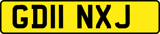 GD11NXJ