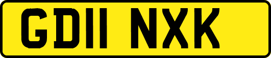 GD11NXK