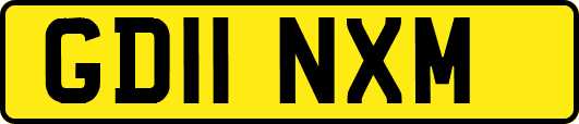 GD11NXM