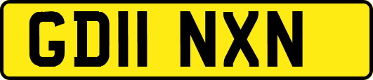 GD11NXN