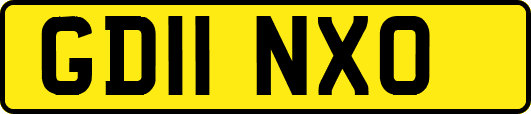 GD11NXO
