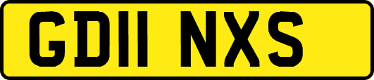 GD11NXS