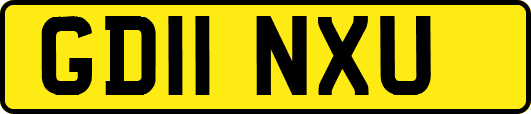 GD11NXU