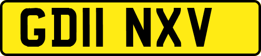 GD11NXV
