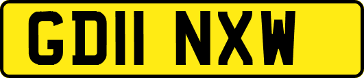 GD11NXW