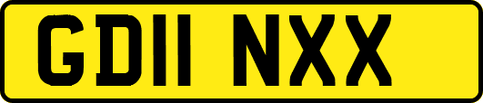GD11NXX