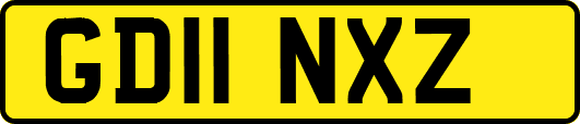 GD11NXZ