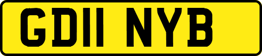 GD11NYB