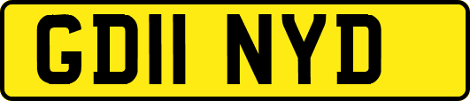 GD11NYD