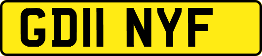 GD11NYF