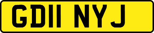 GD11NYJ