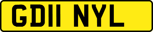 GD11NYL
