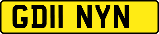 GD11NYN