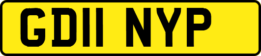GD11NYP