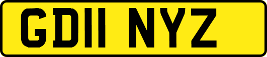 GD11NYZ
