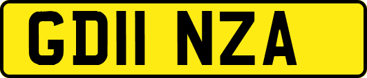 GD11NZA