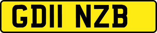 GD11NZB