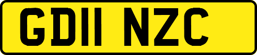 GD11NZC
