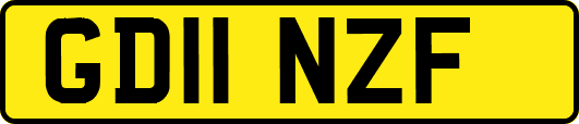GD11NZF