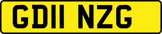 GD11NZG