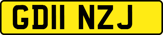 GD11NZJ