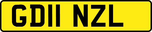 GD11NZL