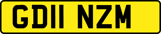 GD11NZM